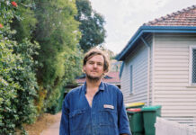 Rock poet of the people