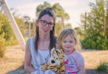 Support program turning lives around