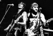 Get your dose of rock