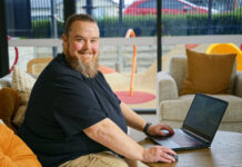 Connecting with dads IRL