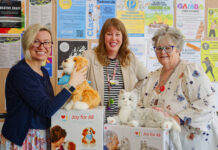 Being dementia ready