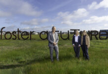 Spreading the word on foster care