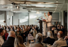 Foster carers in the spotlight