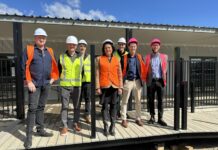 More early learning for Belmont