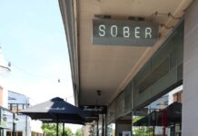 Outdoor dining policy a win for vendors