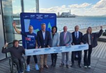 Geelong marathon launches