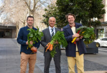 Geelong City Market announced