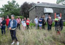 No to cottage funding