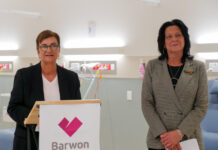 Better care for Geelong