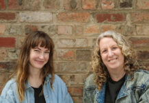 GAC’s newest artists in residence