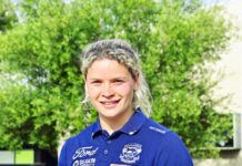 Prespakis stars as Cats end losing streak