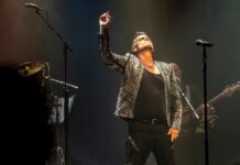 Let Andrew entertain you