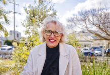 One of Geelong’s local heroes