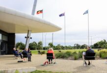 Bourke resigns from council