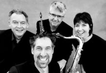 Discover the sounds of the saxophone