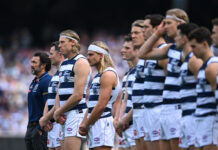 Flat Cats keen to reload again