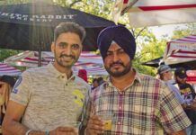 Beer fest lineup announced