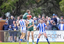 26-year drought broken