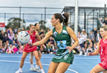 Three in a row for Grubbers