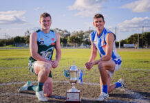 Wave of expectation for Ammos and Roos