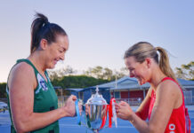 Ammos vs Grove – here we go again