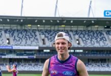 Geelong silenced ‘haters’ with Lions win: star Cat