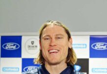 Geelong’s ‘marvel’ could ruck ‘n roll his way to glory