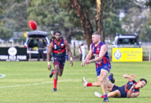 Yates and Gribble top the polls