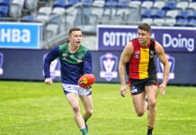 St Mary’s defy the odds