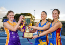 Lions and Tigers to clash in huge grand final