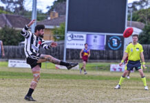 Pies and Panthers win finals thrillers