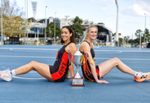 Joeys and Eagles square off again