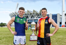 Which Saints will go marching in?