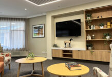 New chapter in aged care excellence