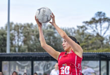 Grove well beaten but another chance beckons