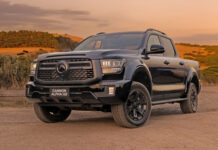 Power play to hybrid heights