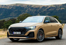 A Porsche competitor