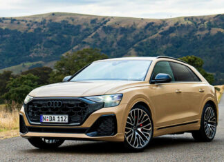 A Porsche competitor