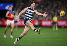 Neale heeds lesson for Andrews