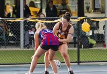 Finals week 1 delivers the goods