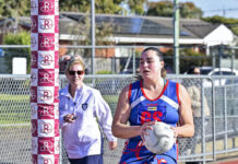 Sharpshooter Doyle in fine form