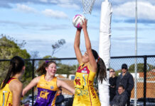 Disappointment turns to hope for Angelique