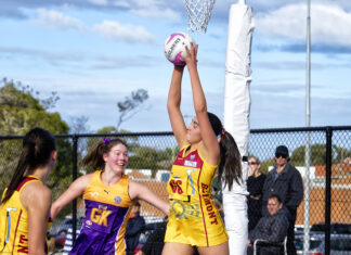 Disappointment turns to hope for Angelique