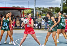 Ammos into another grand final