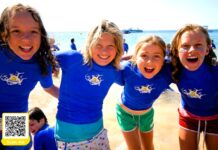 Adventure awaits these school holidays