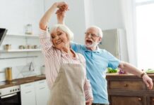 Positive ageing across Surf Coast