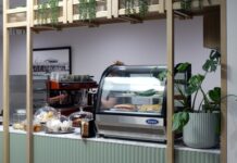 Fresh spaces and fresh connections