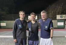 Nine a row for Moolap