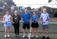 Grovedale snares two premierships in Saturday Senior Pennant grand finals