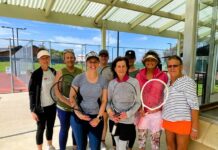 All six teams a finals chance